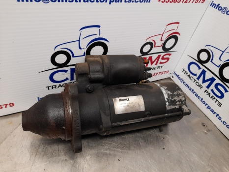 New Holland T7030 Case Puma Starter Motor 84151331, Azf4148, 11.131.575, - Starter: pilt 3 New Holland T7030 Case Puma Starter Motor 84151331, Azf4148, 11.131.575, - Starter: pilt 3