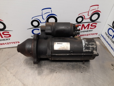 New Holland T7030 Case Puma Starter Motor 84151331, Azf4148, 11.131.575, - Starter: pilt 1 New Holland T7030 Case Puma Starter Motor 84151331, Azf4148, 11.131.575, - Starter: pilt 1