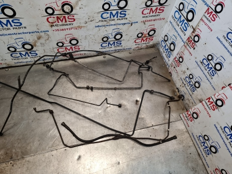 New Holland T7030, T7000 Series, Brake Pipes Kit 87542572 - Piduriosad - Põllutööseade: pilt 2 New Holland T7030, T7000 Series, Brake Pipes Kit 87542572 - Piduriosad - Põllutööseade: pilt 2