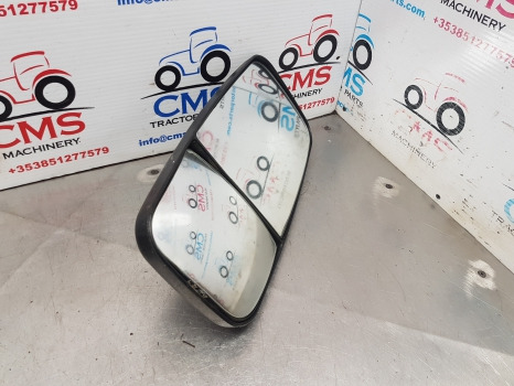 New Holland T7030, T7000, T6, T7, Case, Cab Double Mirror Lhs 47922743 - Tahavaatepeegel - Põllutööseade: pilt 1 New Holland T7030, T7000, T6, T7, Case, Cab Double Mirror Lhs 47922743 - Tahavaatepeegel - Põllutööseade: pilt 1