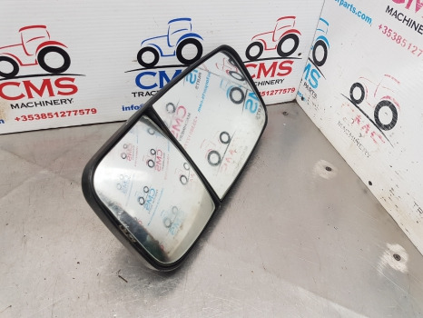New Holland T7030, T7000, T6, T7, Case, Cab Double Mirror Lhs 47922743 - Tahavaatepeegel - Põllutööseade: pilt 2 New Holland T7030, T7000, T6, T7, Case, Cab Double Mirror Lhs 47922743 - Tahavaatepeegel - Põllutööseade: pilt 2