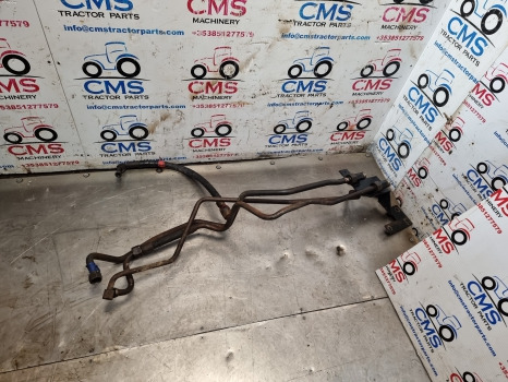 New Holland T7030, T7000, T7, Cooler, Steering Pipes Kit 87618370, 87305426 - Radiaator: pilt 1 New Holland T7030, T7000, T7, Cooler, Steering Pipes Kit 87618370, 87305426 - Radiaator: pilt 1