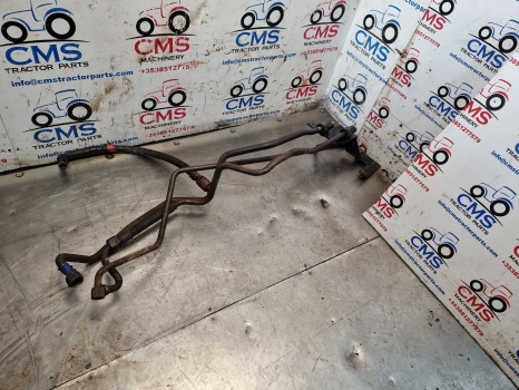 New Holland T7030, T7000, T7, Cooler, Steering Pipes Kit 87618370, 87305426 - Radiaator: pilt 3 New Holland T7030, T7000, T7, Cooler, Steering Pipes Kit 87618370, 87305426 - Radiaator: pilt 3