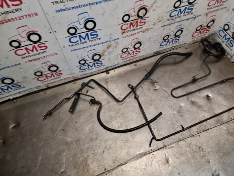 New Holland T7030, T7000, T7, Hydraulic, Cooler Pipes Kit 87618370, 5191096 - Radiaator: pilt 3 New Holland T7030, T7000, T7, Hydraulic, Cooler Pipes Kit 87618370, 5191096 - Radiaator: pilt 3