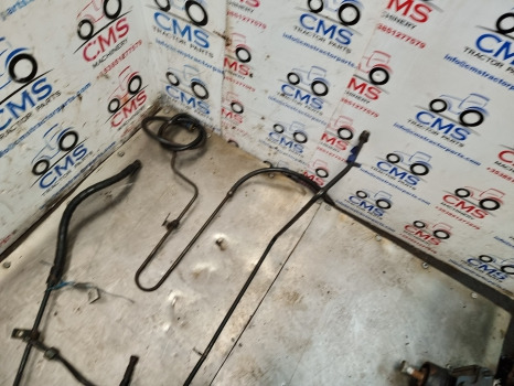 New Holland T7030, T7000, T7, Hydraulic, Cooler Pipes Kit 87618370, 5191096 - Radiaator: pilt 5 New Holland T7030, T7000, T7, Hydraulic, Cooler Pipes Kit 87618370, 5191096 - Radiaator: pilt 5