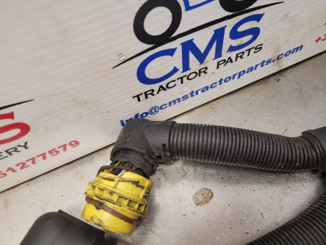 New Holland T7040 Autocommand Transmission Backend Wiring Loom Wiring Loom - Kaablid/ Juhtmestik: pilt 3 New Holland T7040 Autocommand Transmission Backend Wiring Loom Wiring Loom - Kaablid/ Juhtmestik: pilt 3