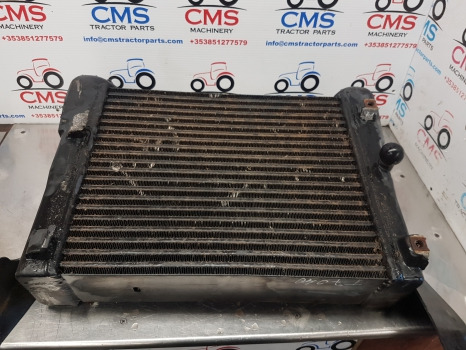 New Holland T7040, T7000, Case Puma, Intercooler, Cooler Assy 84184579, 84374664 - Radiaator: pilt 4 New Holland T7040, T7000, Case Puma, Intercooler, Cooler Assy 84184579, 84374664 - Radiaator: pilt 4