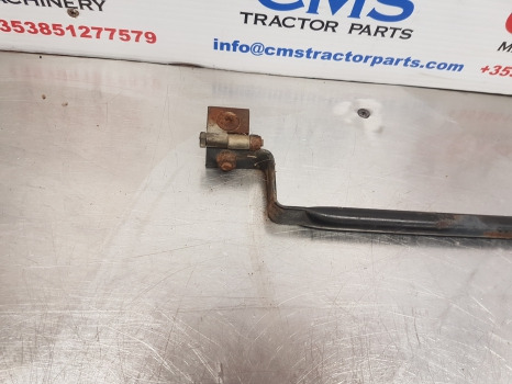 New Holland T7040, T7000, Cooler Handle Assy 84203263, 87619639 - Radiaator: pilt 2 New Holland T7040, T7000, Cooler Handle Assy 84203263, 87619639 - Radiaator: pilt 2