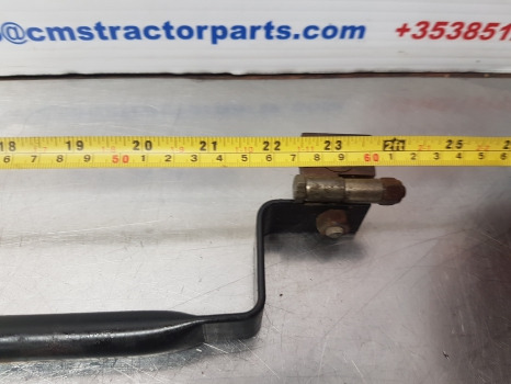 New Holland T7040, T7000, Cooler Handle Assy 84203263, 87619639 - Radiaator: pilt 4 New Holland T7040, T7000, Cooler Handle Assy 84203263, 87619639 - Radiaator: pilt 4