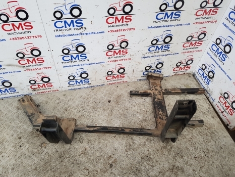 New Holland T8 Steyr Profi Case Maxxum 145 Fuel Tank Bracket Support 47861975 - Kütusepaak - Traktor: pilt 1 New Holland T8 Steyr Profi Case Maxxum 145 Fuel Tank Bracket Support 47861975 - Kütusepaak - Traktor: pilt 1