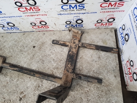 New Holland T8 Steyr Profi Case Maxxum 145 Fuel Tank Bracket Support 47861975 - Kütusepaak - Traktor: pilt 5 New Holland T8 Steyr Profi Case Maxxum 145 Fuel Tank Bracket Support 47861975 - Kütusepaak - Traktor: pilt 5