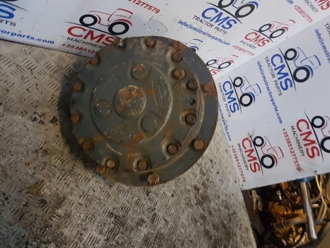 New Holland Tm 150, 155, 165 Front Hub Lhs 5156065, 5179281, 5136925, 5179270 - Rumm - Traktor: pilt 3 New Holland Tm 150, 155, 165 Front Hub Lhs 5156065, 5179281, 5136925, 5179270 - Rumm - Traktor: pilt 3