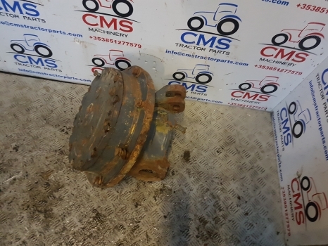 New Holland Tm 150, 155, 165 Front Hub Lhs 5156065, 5179281, 5136925, 5179270 - Rumm - Traktor: pilt 1 New Holland Tm 150, 155, 165 Front Hub Lhs 5156065, 5179281, 5136925, 5179270 - Rumm - Traktor: pilt 1