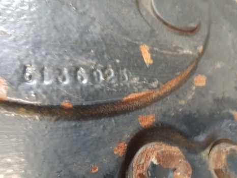 New Holland Tm 150, 155, 165 Front Hub Rhs 5182002, 5182001, 5182020, 5181946 - Rumm - Traktor: pilt 5 New Holland Tm 150, 155, 165 Front Hub Rhs 5182002, 5182001, 5182020, 5181946 - Rumm - Traktor: pilt 5