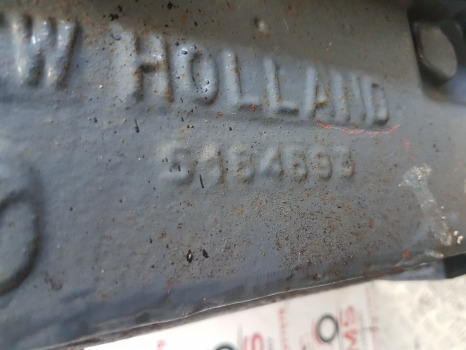 New Holland Tm, 60 Transmission Housing 5164693, 5181429, 5183646, 47125543 - Käigukast: pilt 3 New Holland Tm, 60 Transmission Housing 5164693, 5181429, 5183646, 47125543 - Käigukast: pilt 3