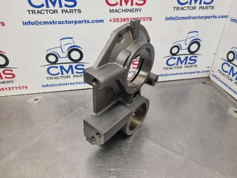 New Holland, Tm, T6000, T7, Case Mxm, Puma, Transmission Manifold 5179106 - Käigukast: pilt 4 New Holland, Tm, T6000, T7, Case Mxm, Puma, Transmission Manifold 5179106 - Käigukast: pilt 4
