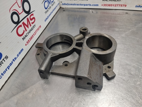 New Holland, Tm, T6000, T7, Case Mxm, Puma, Transmission Manifold 5179106 - Käigukast: pilt 3 New Holland, Tm, T6000, T7, Case Mxm, Puma, Transmission Manifold 5179106 - Käigukast: pilt 3