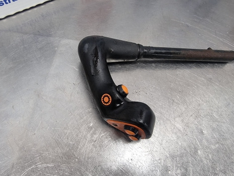 New Holland Tm, Tm135, Tm125, Transmission Control Lever 82013762, 82009457 - Elektrisüsteem: pilt 5 New Holland Tm, Tm135, Tm125, Transmission Control Lever 82013762, 82009457 - Elektrisüsteem: pilt 5