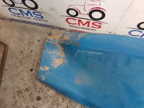 New Holland Tm, Ts, Tl, 35, 40, 60 Series. Mudguard Fender Lhs 82007488 - Poritiib - Traktor: pilt 4 New Holland Tm, Ts, Tl, 35, 40, 60 Series. Mudguard Fender Lhs 82007488 - Poritiib - Traktor: pilt 4