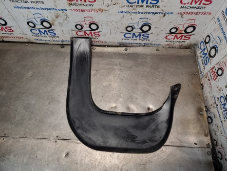 New Holland Tm, Ts, Tl, 35, 60, 40 Series Mudguard Extension Fender Lhs - Poritiib: pilt 3 New Holland Tm, Ts, Tl, 35, 60, 40 Series Mudguard Extension Fender Lhs - Poritiib: pilt 3