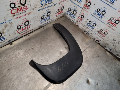 New Holland Tm, Ts, Tl, 35, 60, 40 Series Mudguard Extension Fender Lhs - Poritiib: pilt 2 New Holland Tm, Ts, Tl, 35, 60, 40 Series Mudguard Extension Fender Lhs - Poritiib: pilt 2