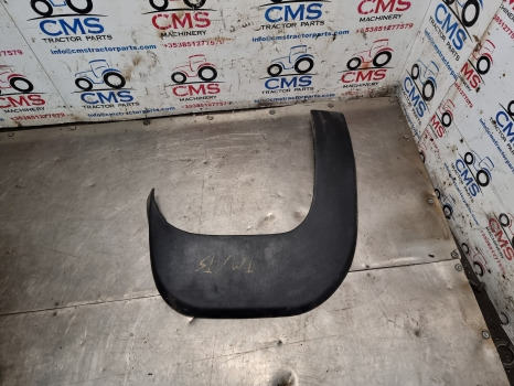 New Holland Tm, Ts, Tl, 35, 60, 40 Series Mudguard Extension Fender Lhs - Poritiib: pilt 1 New Holland Tm, Ts, Tl, 35, 60, 40 Series Mudguard Extension Fender Lhs - Poritiib: pilt 1