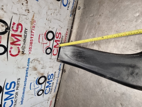 New Holland Tm, Ts, Tl, 35, 60, 40 Series Mudguard Extension Fender Lhs - Poritiib: pilt 4 New Holland Tm, Ts, Tl, 35, 60, 40 Series Mudguard Extension Fender Lhs - Poritiib: pilt 4