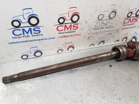 New Holland Tm, Tsa Series Tm115, Tm140 Front Axle Drive Shaft Rhs 5177496 - Veovõll - Traktor: pilt 4 New Holland Tm, Tsa Series Tm115, Tm140 Front Axle Drive Shaft Rhs 5177496 - Veovõll - Traktor: pilt 4