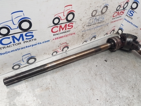 New Holland Tm, Tsa Series Tm120, Tm140 Front Axle Drive Shaft Rhs 5177496 - Veovõll - Traktor: pilt 5 New Holland Tm, Tsa Series Tm120, Tm140 Front Axle Drive Shaft Rhs 5177496 - Veovõll - Traktor: pilt 5
