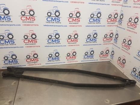 New Holland Tm120, 140, 150, 155 Bonnet Brackets 82011113, 82011114 - Kapotikaas - Teleskooplaadur: pilt 1 New Holland Tm120, 140, 150, 155 Bonnet Brackets 82011113, 82011114 - Kapotikaas - Teleskooplaadur: pilt 1