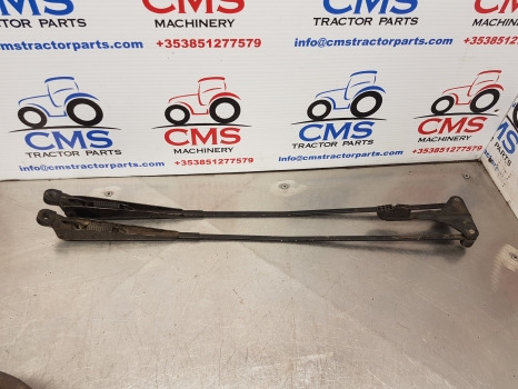 New Holland Tm120, 140 Case Mxm Front Windshield Wiper 82942149, 81875804 - Klaasipuhasti - Põllutööseade: pilt 1 New Holland Tm120, 140 Case Mxm Front Windshield Wiper 82942149, 81875804 - Klaasipuhasti - Põllutööseade: pilt 1
