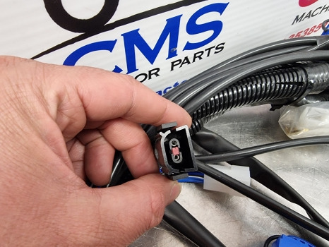 New Holland Tm120-tm155 Engine Wiring Loom, New 82021032 - Kaablid/ Juhtmestik: pilt 4 New Holland Tm120-tm155 Engine Wiring Loom, New 82021032 - Kaablid/ Juhtmestik: pilt 4