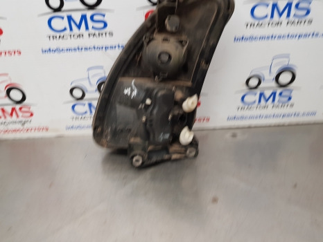 New Holland Tn60da, Tnsa, T4, Deluxe Head Light 47126150 - Tuled/ Valgus: pilt 4 New Holland Tn60da, Tnsa, T4, Deluxe Head Light 47126150 - Tuled/ Valgus: pilt 4