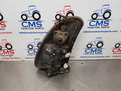 New Holland Tn60da, Tnsa, T4, Deluxe Head Light 47126150 - Tuled/ Valgus: pilt 3 New Holland Tn60da, Tnsa, T4, Deluxe Head Light 47126150 - Tuled/ Valgus: pilt 3