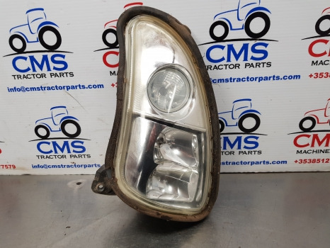 New Holland Tn60da, Tnsa, T4, Deluxe Head Light 47126150 - Tuled/ Valgus: pilt 2 New Holland Tn60da, Tnsa, T4, Deluxe Head Light 47126150 - Tuled/ Valgus: pilt 2
