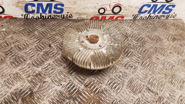 New Holland Ts115 Ford 40 Series 8340 Viscous Fan Clutch F1nn8a616aa, 81872264 - Puhur - Traktor: pilt 1 New Holland Ts115 Ford 40 Series 8340 Viscous Fan Clutch F1nn8a616aa, 81872264 - Puhur - Traktor: pilt 1