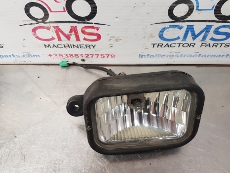 New Holland Ts115a Case Mxu Series Worklamop Rhs 82031080, 87313312, 87357889 - Tuled/ Valgus - Traktor: pilt 5 New Holland Ts115a Case Mxu Series Worklamop Rhs 82031080, 87313312, 87357889 - Tuled/ Valgus - Traktor: pilt 5