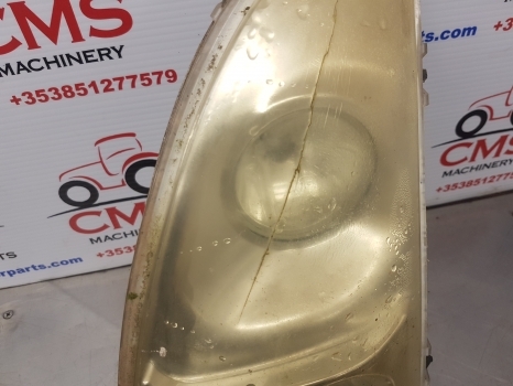 New Holland Ts115a, Ts110, Ts130 Head Lamp, Lights 82029729, 82029727 - Esituled - Traktor: pilt 3 New Holland Ts115a, Ts110, Ts130 Head Lamp, Lights 82029729, 82029727 - Esituled - Traktor: pilt 3