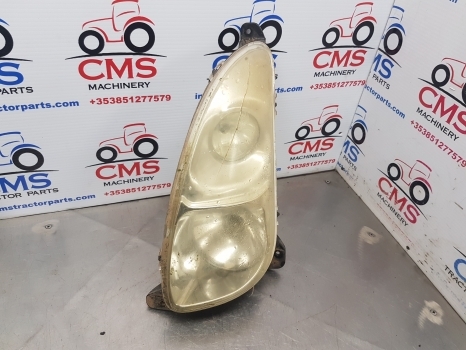 New Holland Ts115a, Ts110, Ts130 Head Lamp, Lights 82029729, 82029727 - Esituled - Traktor: pilt 2 New Holland Ts115a, Ts110, Ts130 Head Lamp, Lights 82029729, 82029727 - Esituled - Traktor: pilt 2