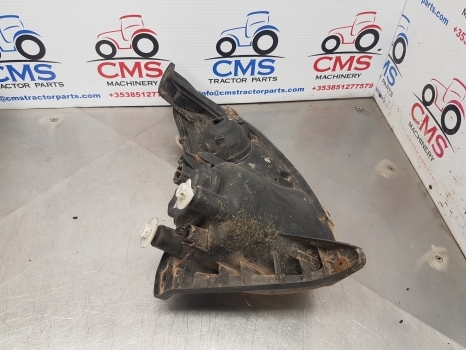 New Holland Ts115a, Ts110, Ts130 Head Lamp, Lights 82029729, 82029727 - Esituled - Traktor: pilt 4 New Holland Ts115a, Ts110, Ts130 Head Lamp, Lights 82029729, 82029727 - Esituled - Traktor: pilt 4