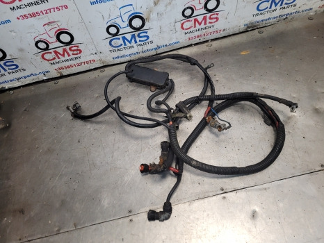 New Holland Tsa, Case Mxu Series Mxu100 16x16 Transmission Wiring Loom - Kaablid/ Juhtmestik: pilt 4 New Holland Tsa, Case Mxu Series Mxu100 16x16 Transmission Wiring Loom - Kaablid/ Juhtmestik: pilt 4