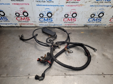 New Holland Tsa, Case Mxu Series Mxu100 16x16 Transmission Wiring Loom - Kaablid/ Juhtmestik: pilt 3 New Holland Tsa, Case Mxu Series Mxu100 16x16 Transmission Wiring Loom - Kaablid/ Juhtmestik: pilt 3