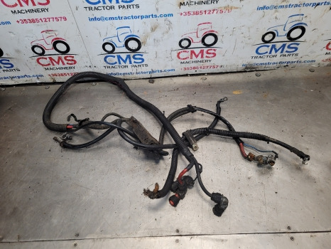 New Holland Tsa, Case Mxu Series Mxu100 16x16 Transmission Wiring Loom - Kaablid/ Juhtmestik: pilt 5 New Holland Tsa, Case Mxu Series Mxu100 16x16 Transmission Wiring Loom - Kaablid/ Juhtmestik: pilt 5