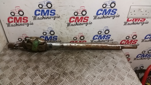 Old Stock Old Stock Axle Drive Shaft - Veovõll - Traktor: pilt 1 Old Stock Old Stock Axle Drive Shaft - Veovõll - Traktor: pilt 1