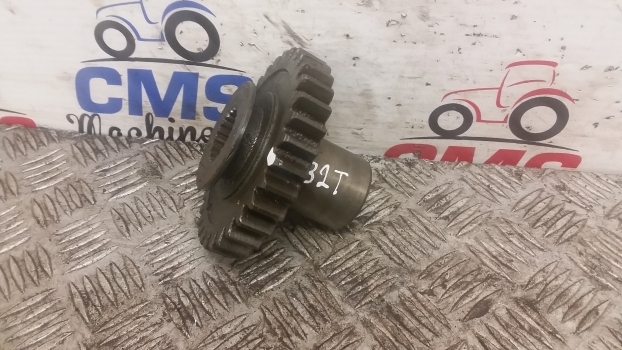 Old Stock Old Stock Pto Gear - Jõuülekanne - Traktor: pilt 2 Old Stock Old Stock Pto Gear - Jõuülekanne - Traktor: pilt 2