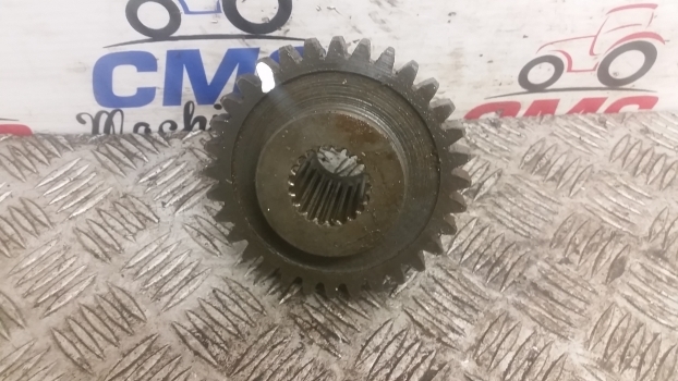 Old Stock Old Stock Pto Gear - Jõuülekanne - Traktor: pilt 1 Old Stock Old Stock Pto Gear - Jõuülekanne - Traktor: pilt 1