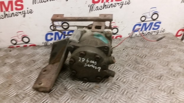 Old Stock Old Stock Sanden Air Compressor Sd7h15 - Kliimaseadme kompressor - Traktor: pilt 2 Old Stock Old Stock Sanden Air Compressor Sd7h15 - Kliimaseadme kompressor - Traktor: pilt 2