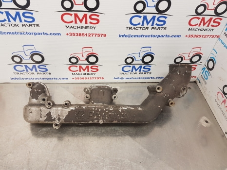 Perkins 690 , 200 Series, Engine Exhaust Manifold 3777e07b1, 3777e161 - Väljalaskesüsteem: pilt 2 Perkins 690 , 200 Series, Engine Exhaust Manifold 3777e07b1, 3777e161 - Väljalaskesüsteem: pilt 2
