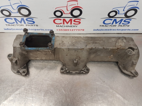 Perkins Assorted, Engine Exhaust Manifold 3777e14b4, 3777e14b/4 - Väljalaskesüsteem: pilt 2 Perkins Assorted, Engine Exhaust Manifold 3777e14b4, 3777e14b/4 - Väljalaskesüsteem: pilt 2