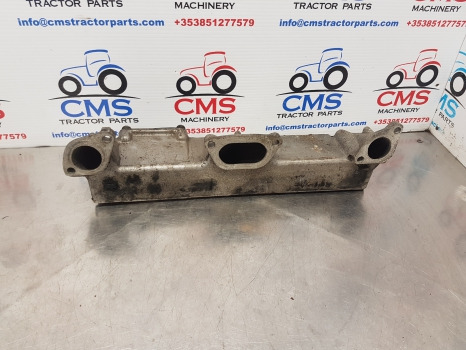 Perkins Assorted, Engine Exhaust Manifold 3777e14b4, 3777e14b/4 - Väljalaskesüsteem: pilt 5 Perkins Assorted, Engine Exhaust Manifold 3777e14b4, 3777e14b/4 - Väljalaskesüsteem: pilt 5